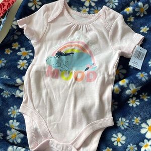 Eeyore Onsie